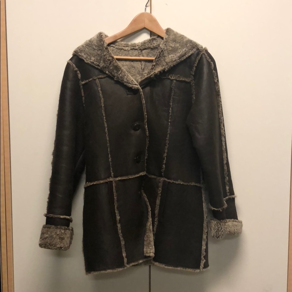 Coats